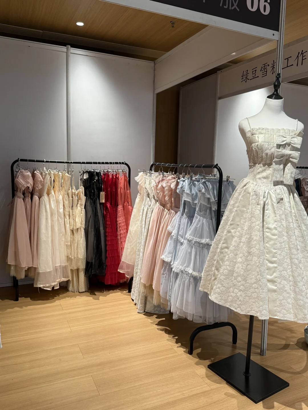 万葉服饰展 | 期待12月与大家再次相见！