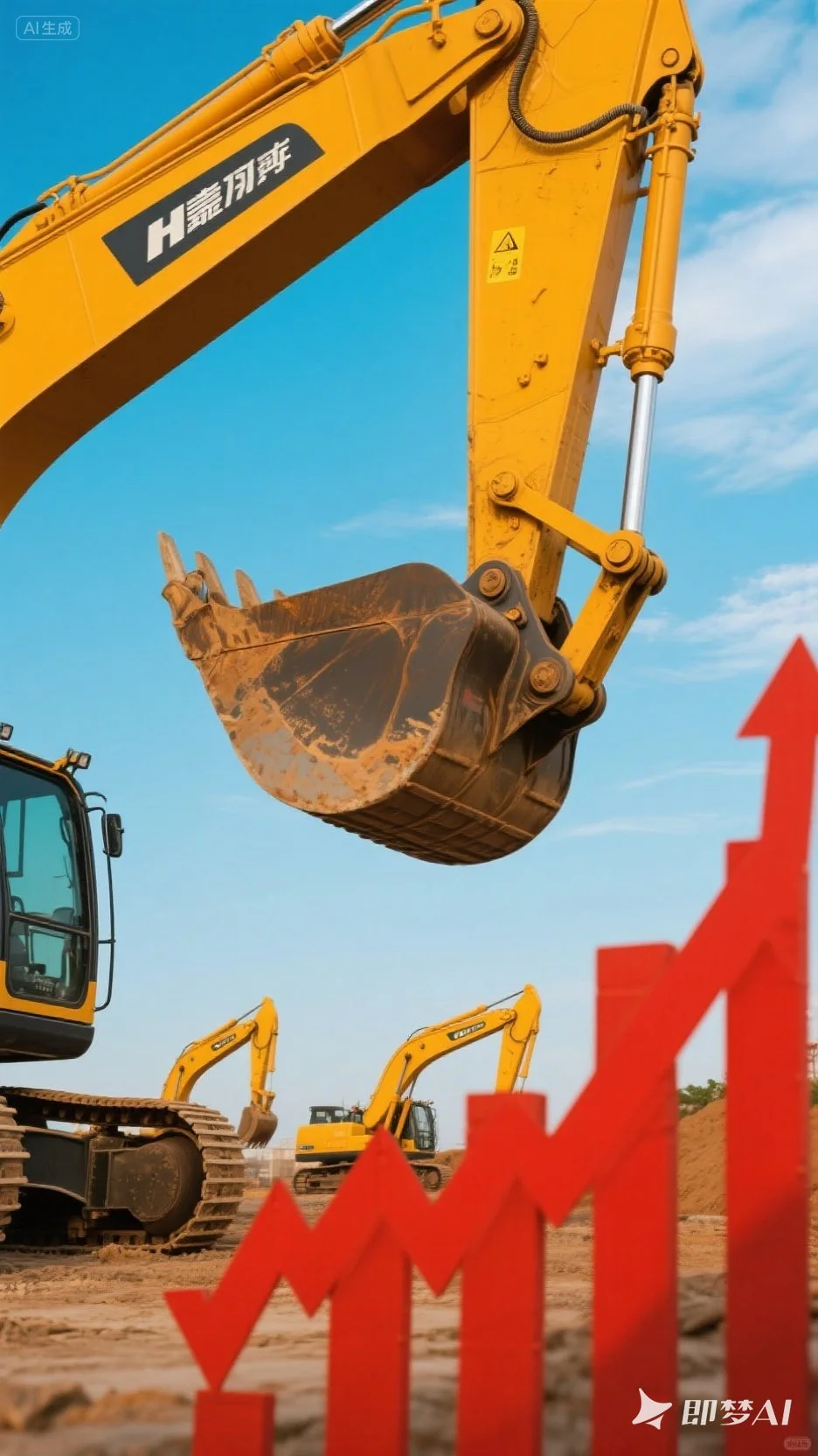 工程机械板块:行业复苏与政策红利下的投资