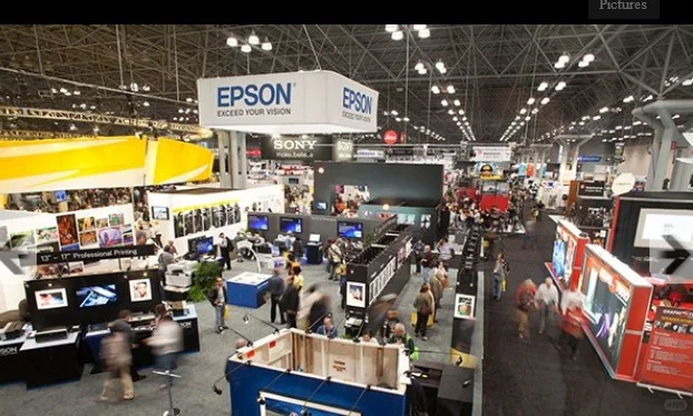 2026年美国国际图像产业展览会IMAGING