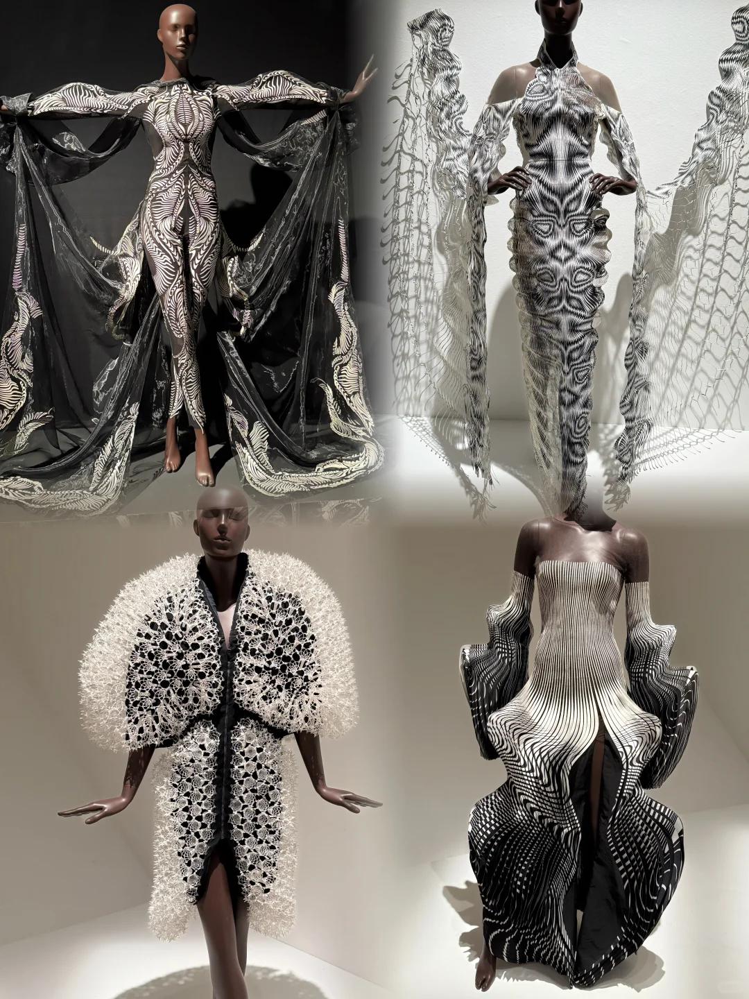 时尚迷圆梦|新加坡IVH时尚展览(第一篇)