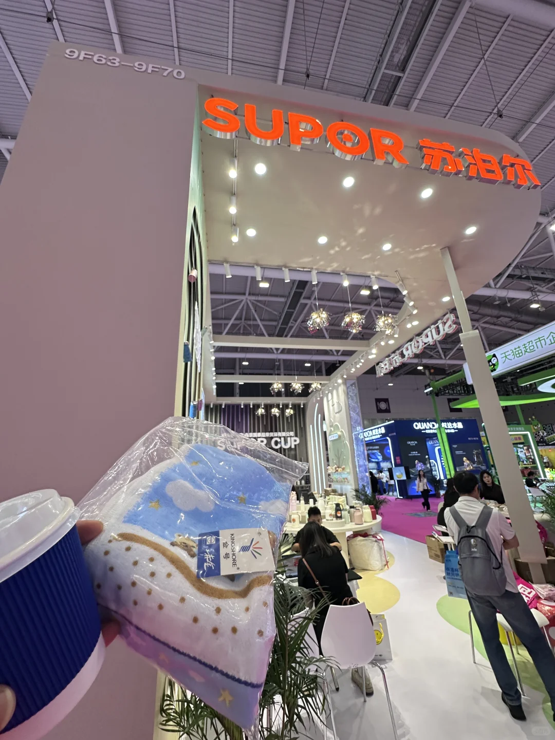 深圳礼品展逆天神操作:实名制限两张地铁票