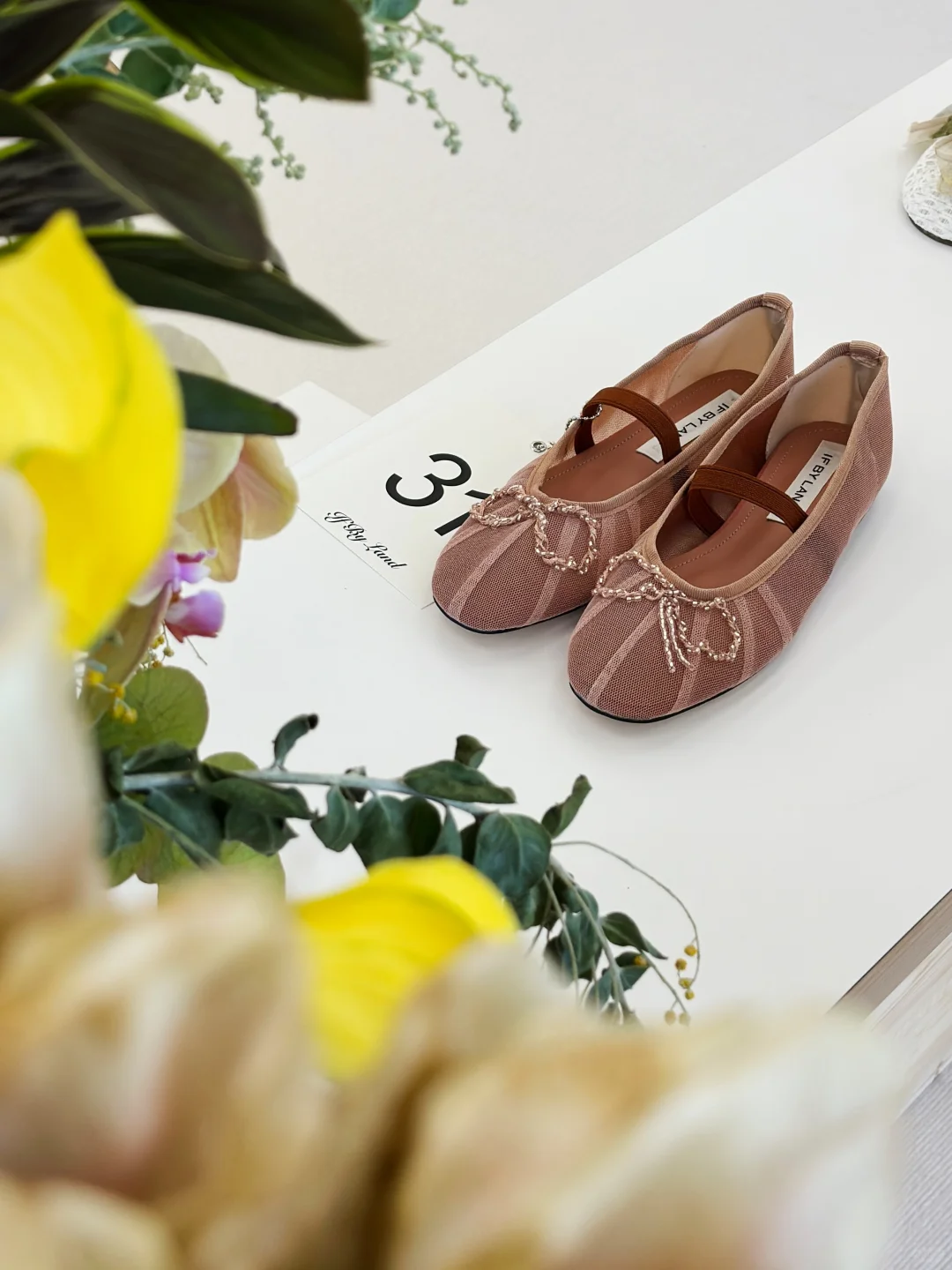 IF BY LAND 订货会现场 | TUDOO SHOWROOM