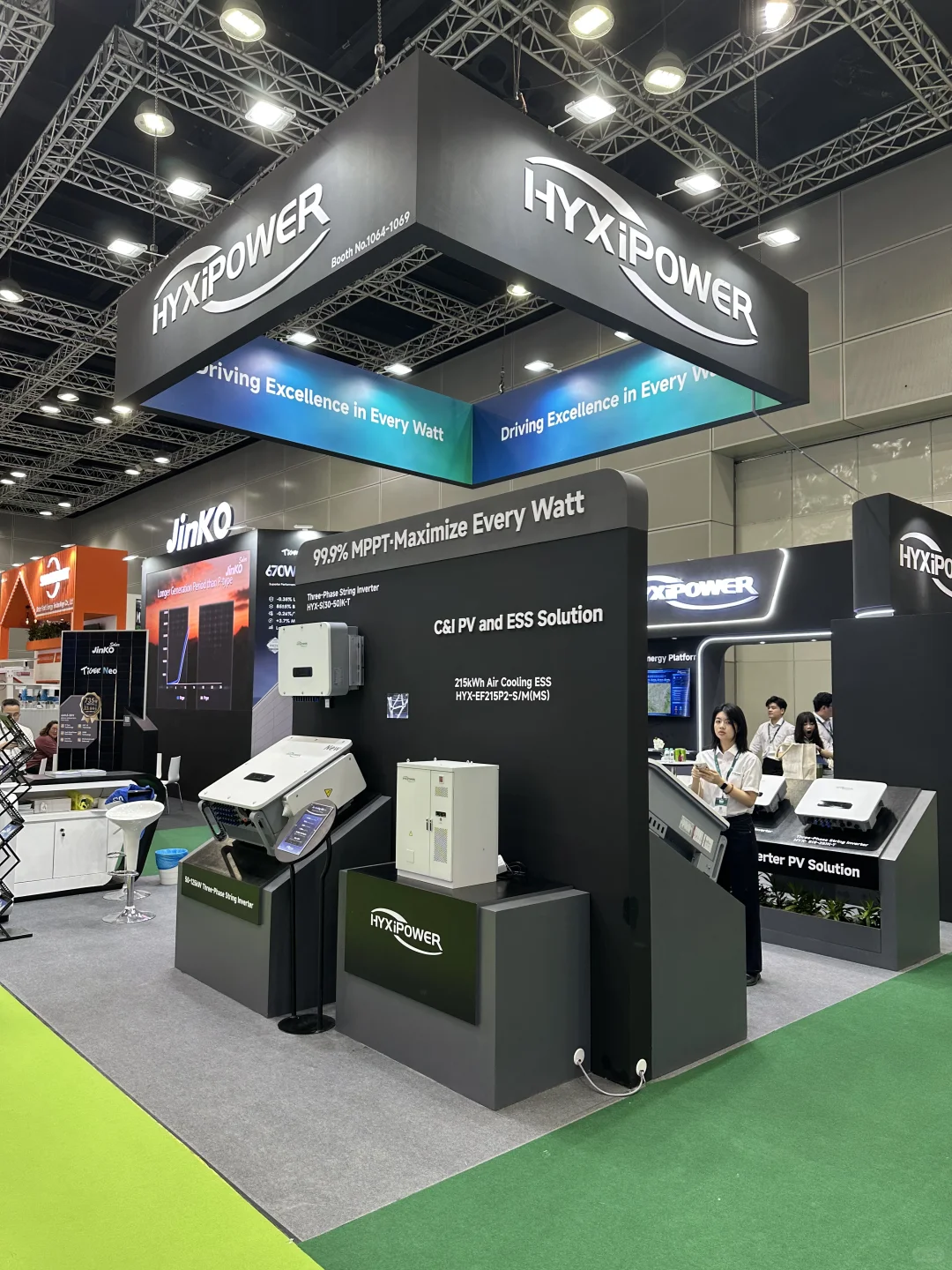 IGEM2025马来西亚吉隆坡