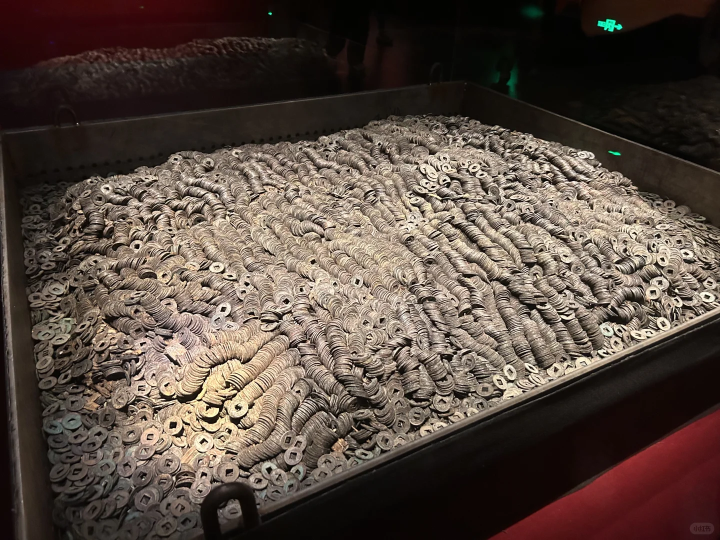 滕王阁出发去海昏侯博物馆往返+参观5h