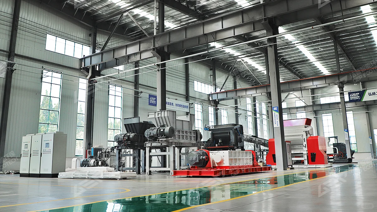 智能装备制造基地