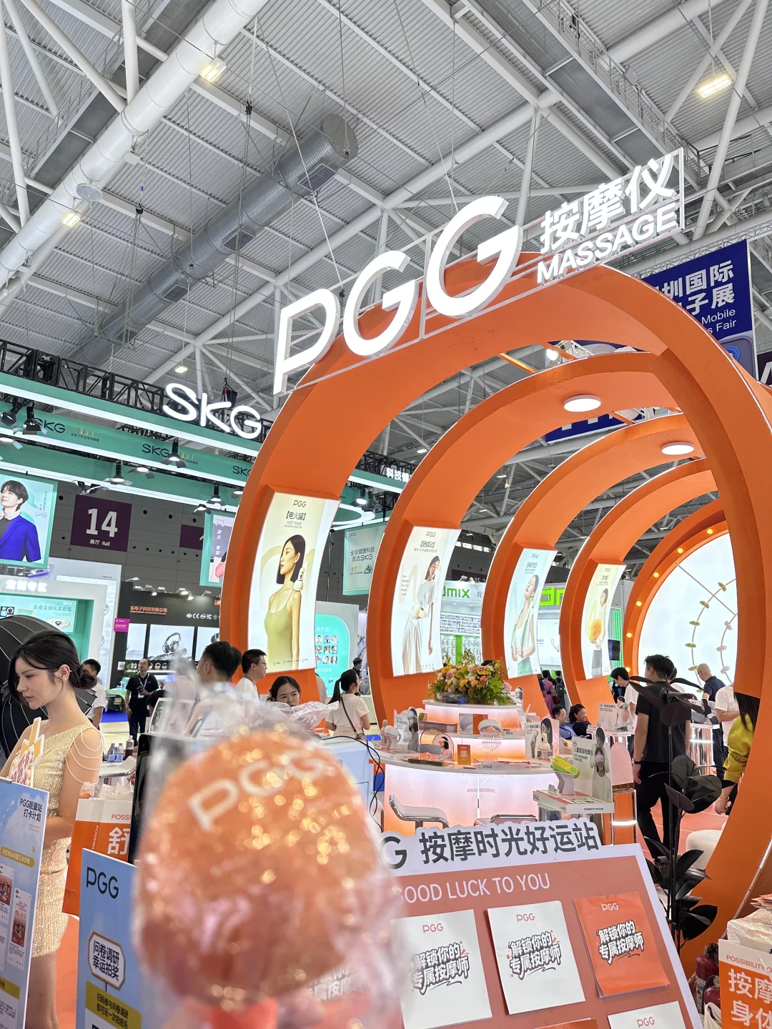 深圳礼品展逆天神操作:实名制限两张地铁票
