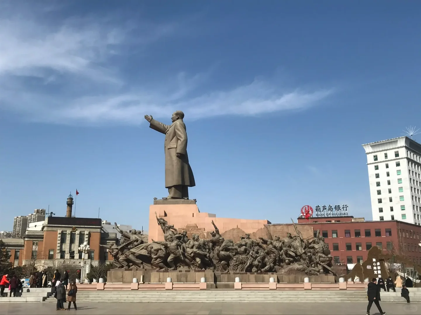 二本机械毕业三年,从上海回沈阳找工作之旅