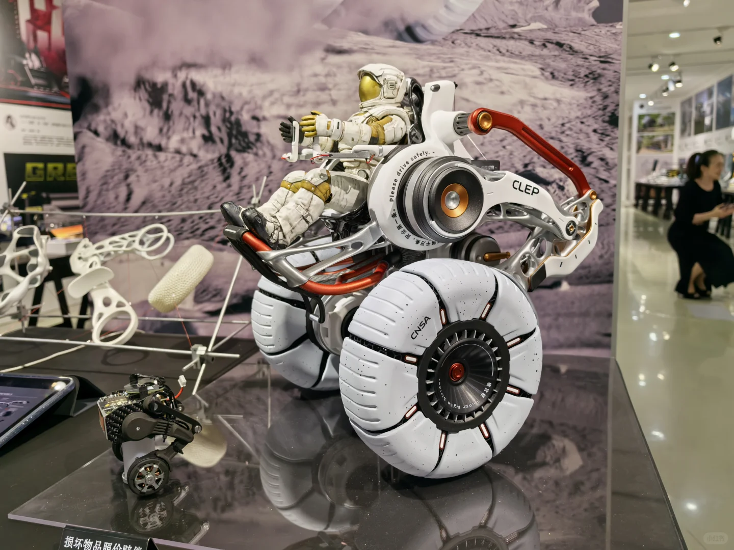 2025江南大学设计毕业展---产品设计（下）