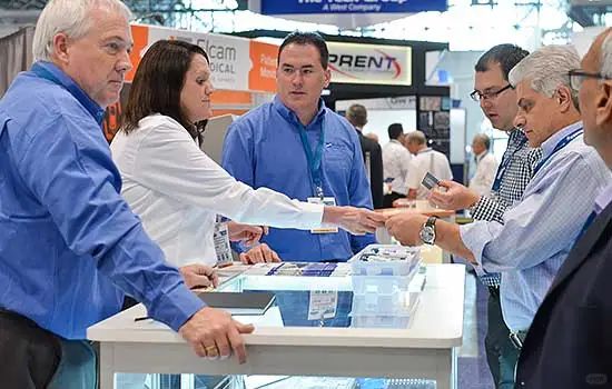 2026年美国西部塑胶技术展览会Plastec 