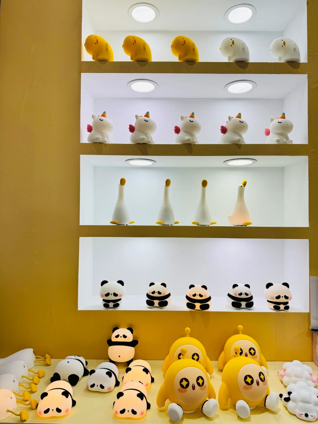 深圳礼品展? | 逛展超强攻略，快来打卡‼️