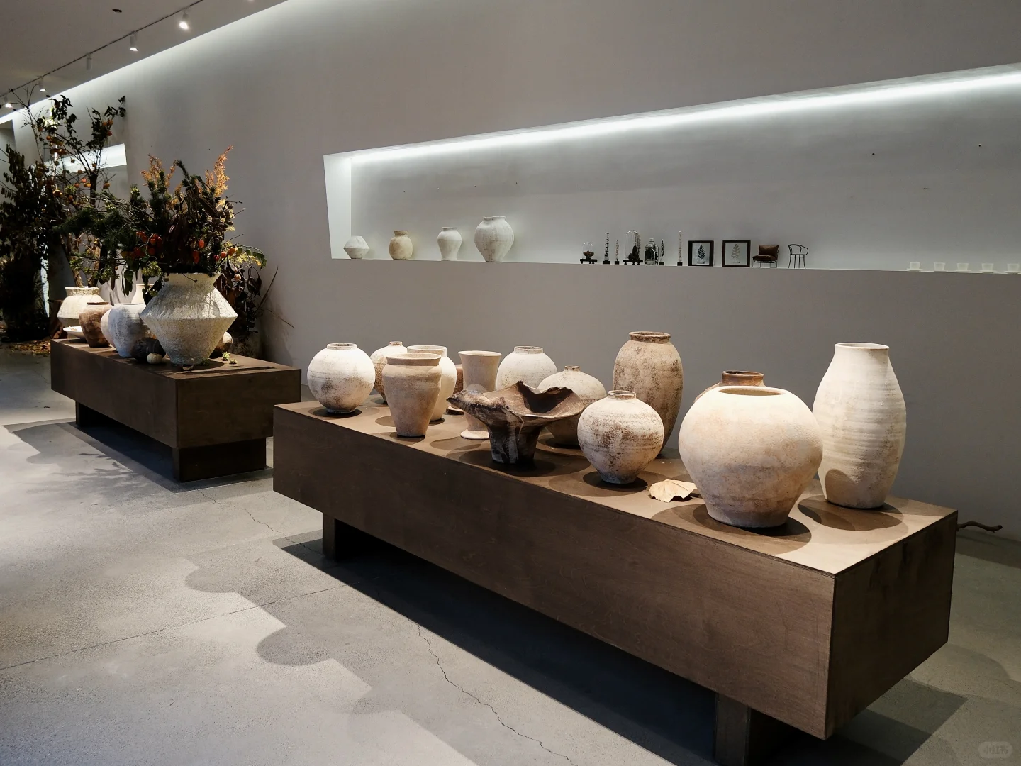 主理人日常｜我在服装美学空间办了个展?