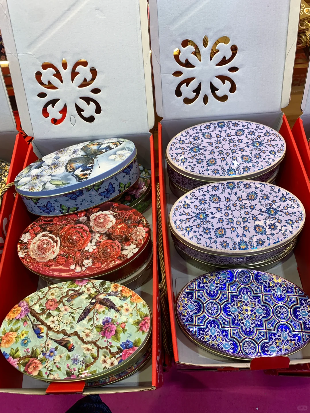 分享我在礼品展看到?的比较有意思吧