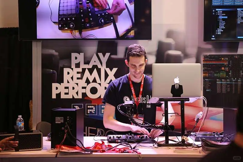 2026年美国春季国际舞台乐器音响展览会NAMM