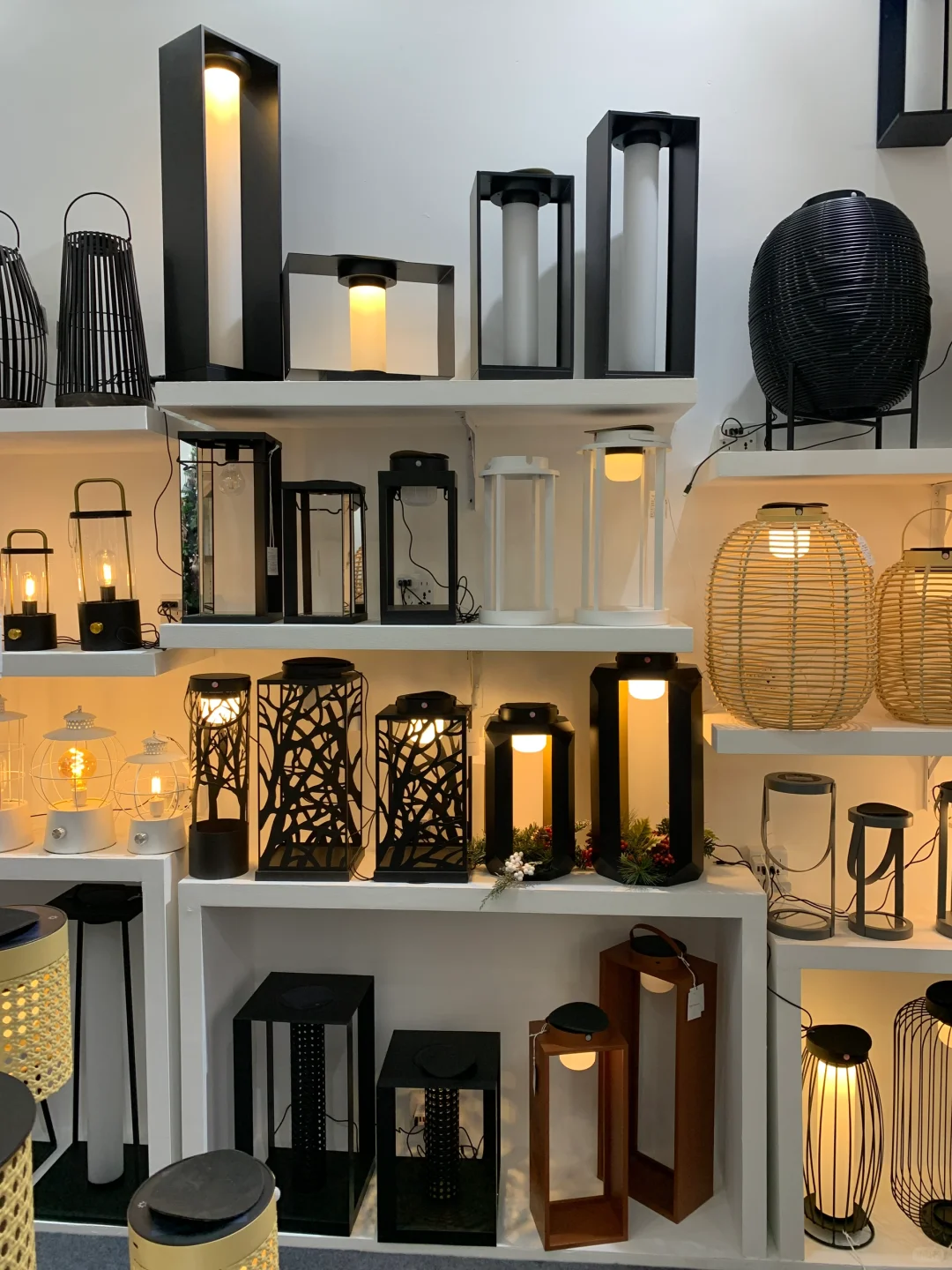 每天和美的东西在一起