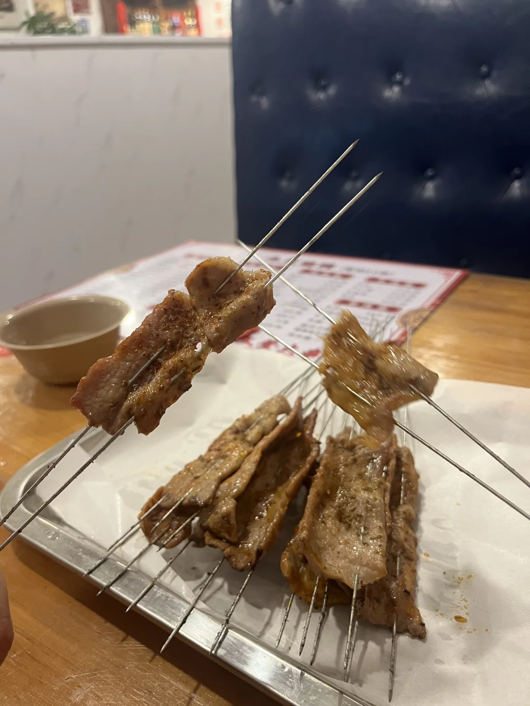 荣成永康五金城附近吃的合集