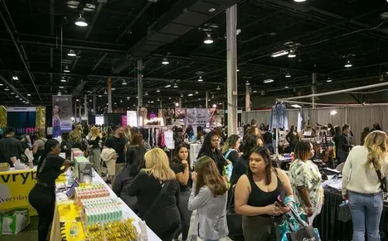 2026年美国迈阿密春季美容化妆品展览会CPNA