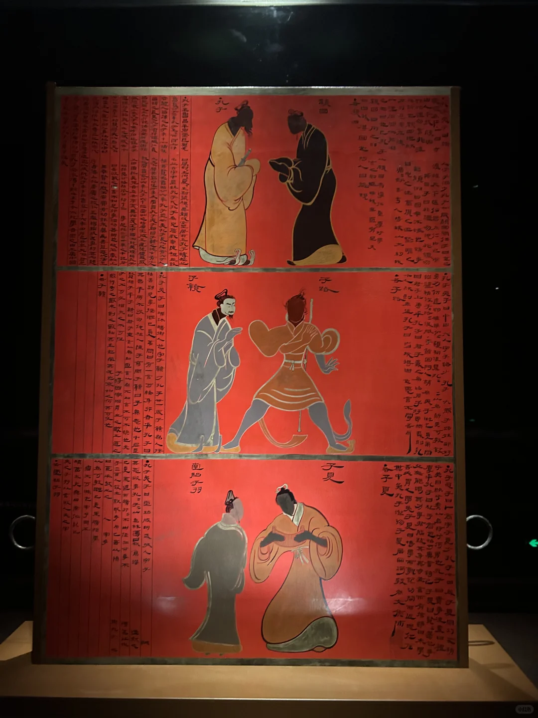 滕王阁出发去海昏侯博物馆往返+参观5h