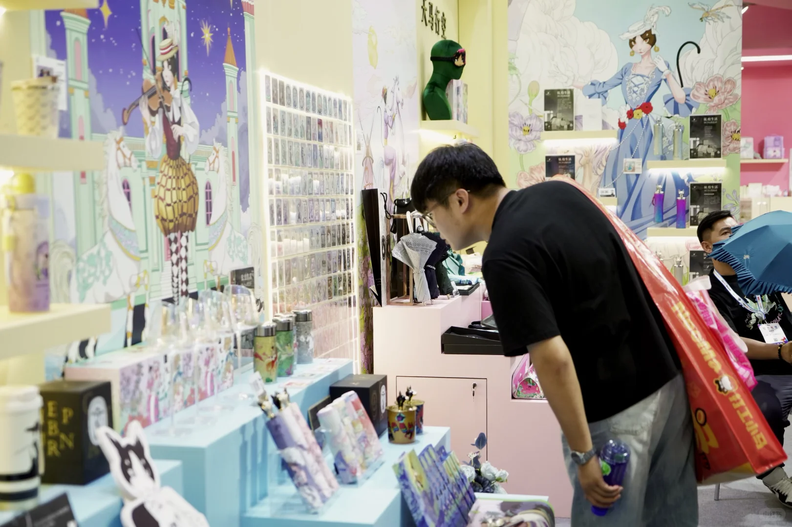?2025年CLE展会圆满结束啦！