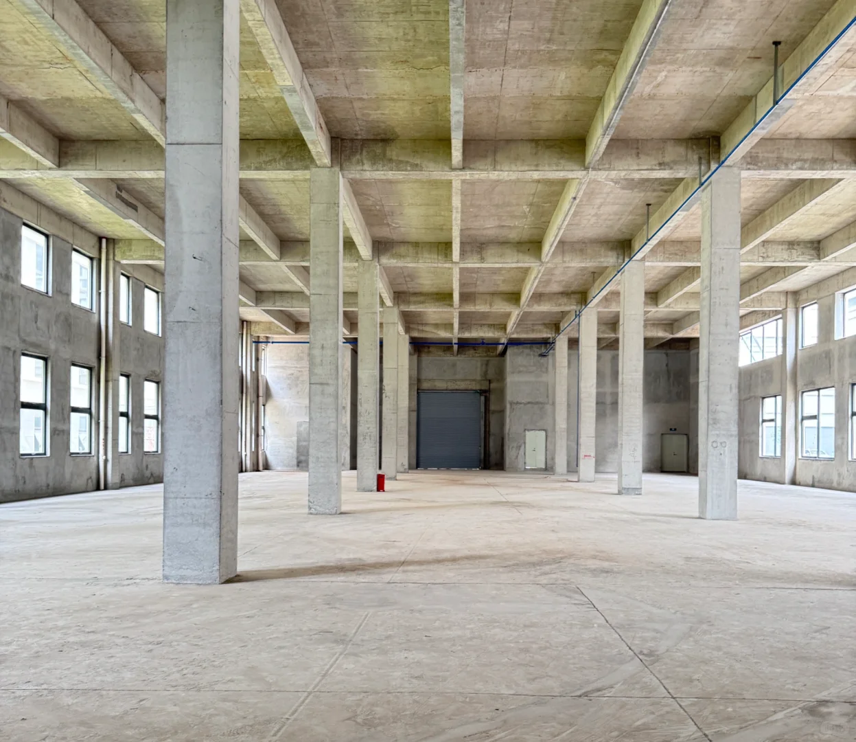 南海粤海智能制造产业园 · 招商盛启