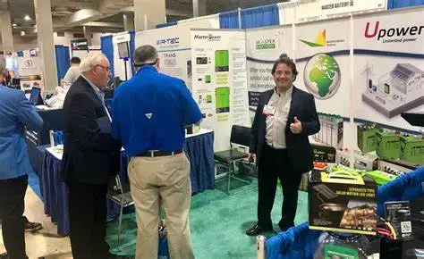 2026年美国国际电力工业展览会POWER-GEN