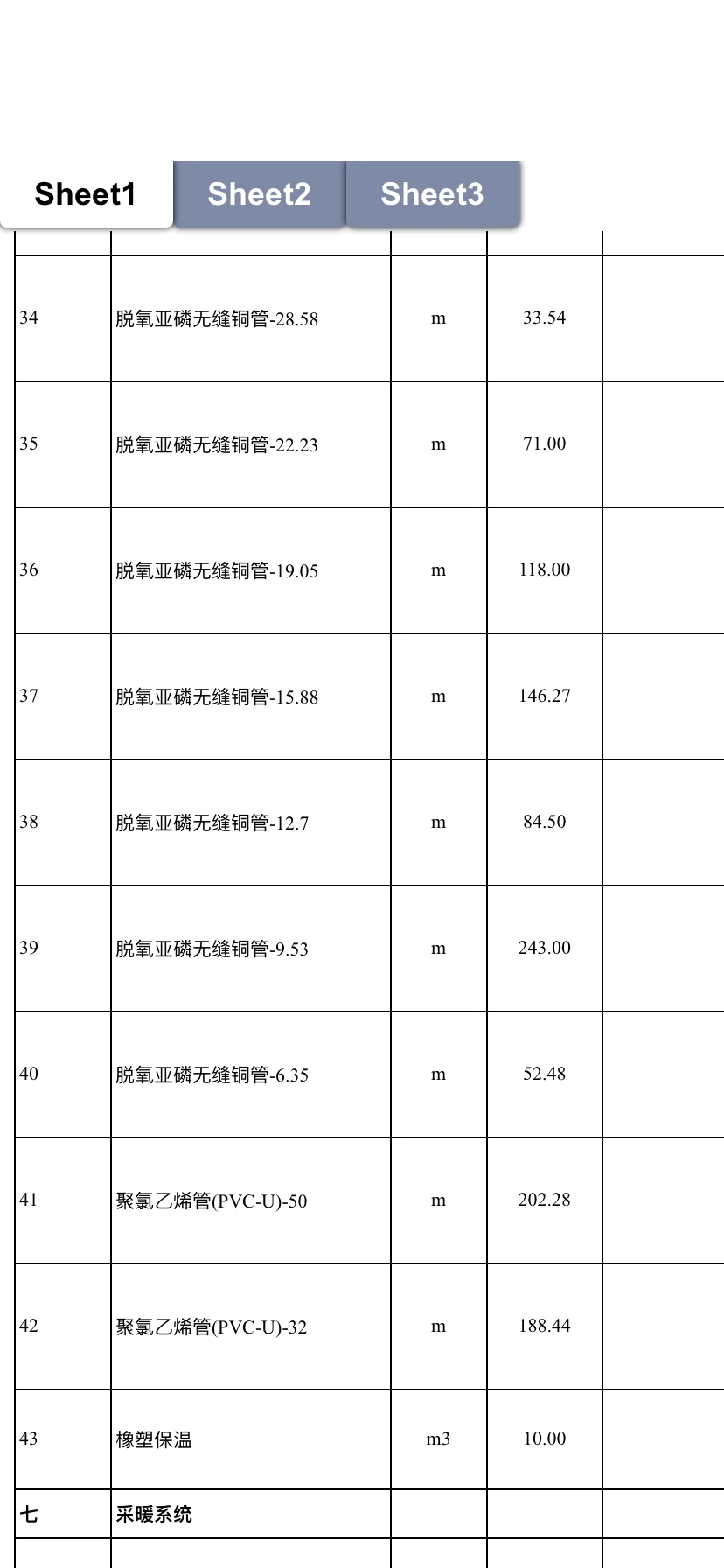 通风机电工程，品牌库询价，报价单比价采购
