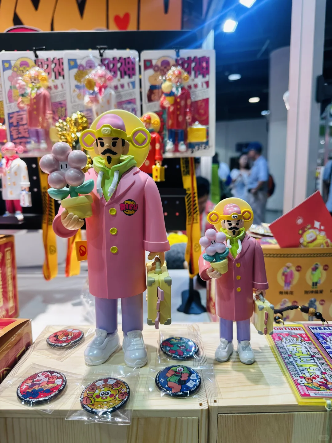 2025文博会逛展攻略!一篇搞定??