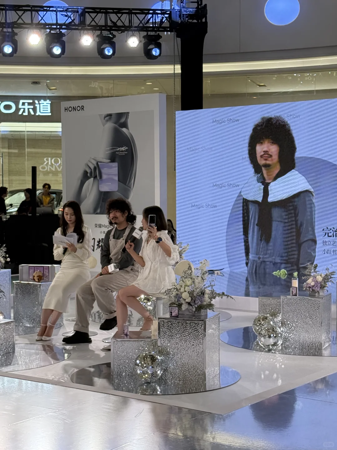 上班日常｜不会摄影的策划不是好运营！