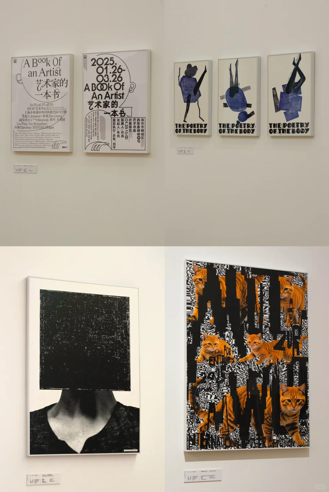 2025|CIPB中国国际海报双年展