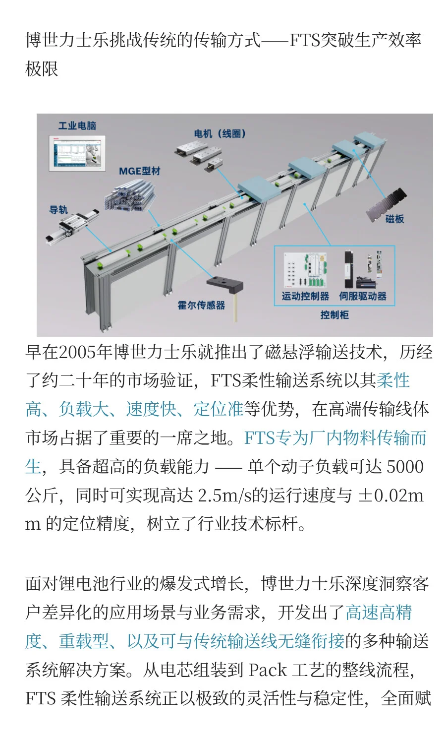2025中国工博会自动化展，期待您的莅临！