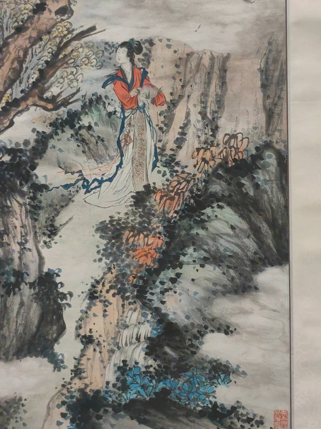 沧海遗珠—北京市文物交流中心珍贵文物展6