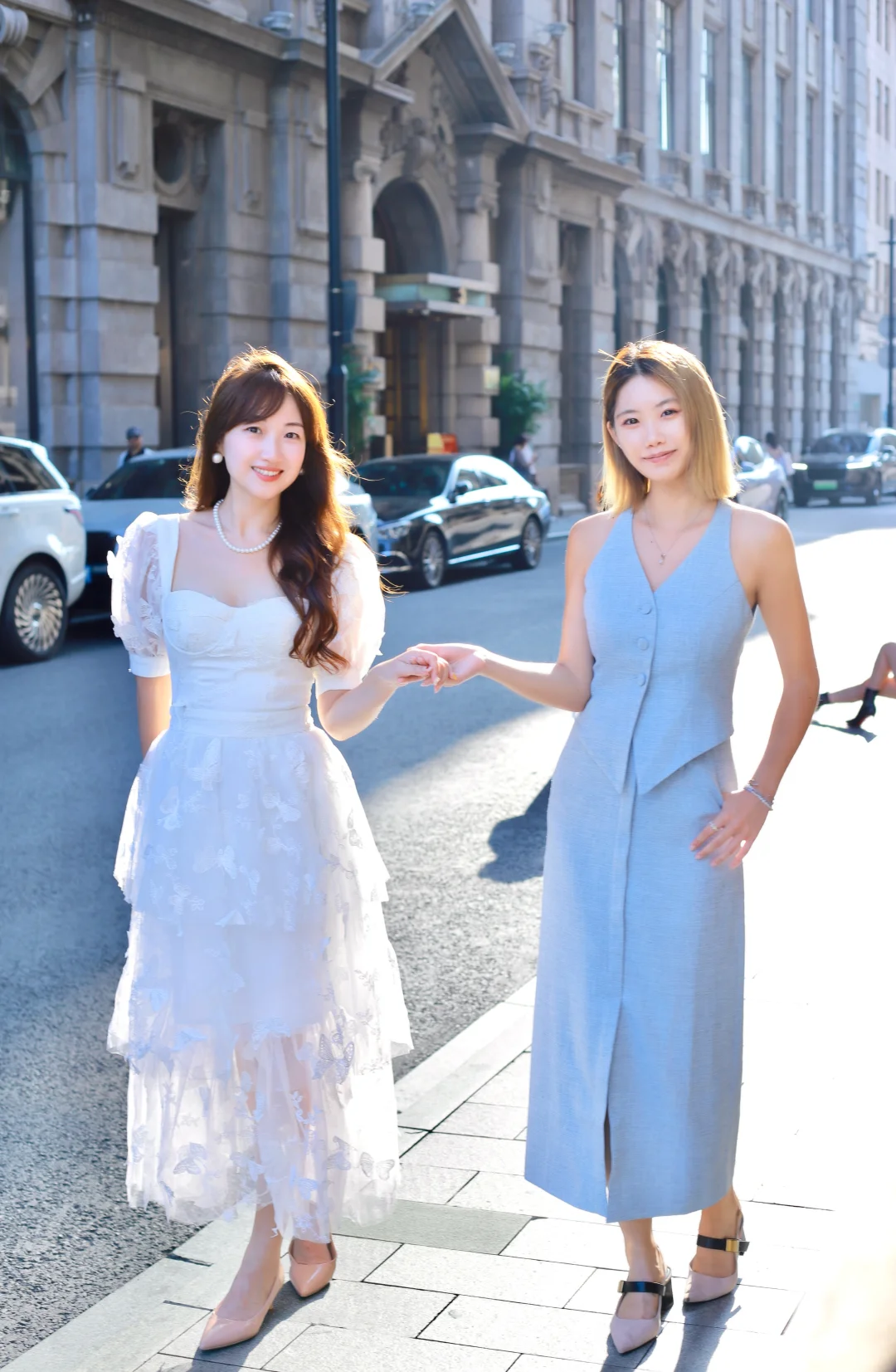 NIMISSKI｜与你一起共赴一场时尚盛宴✨