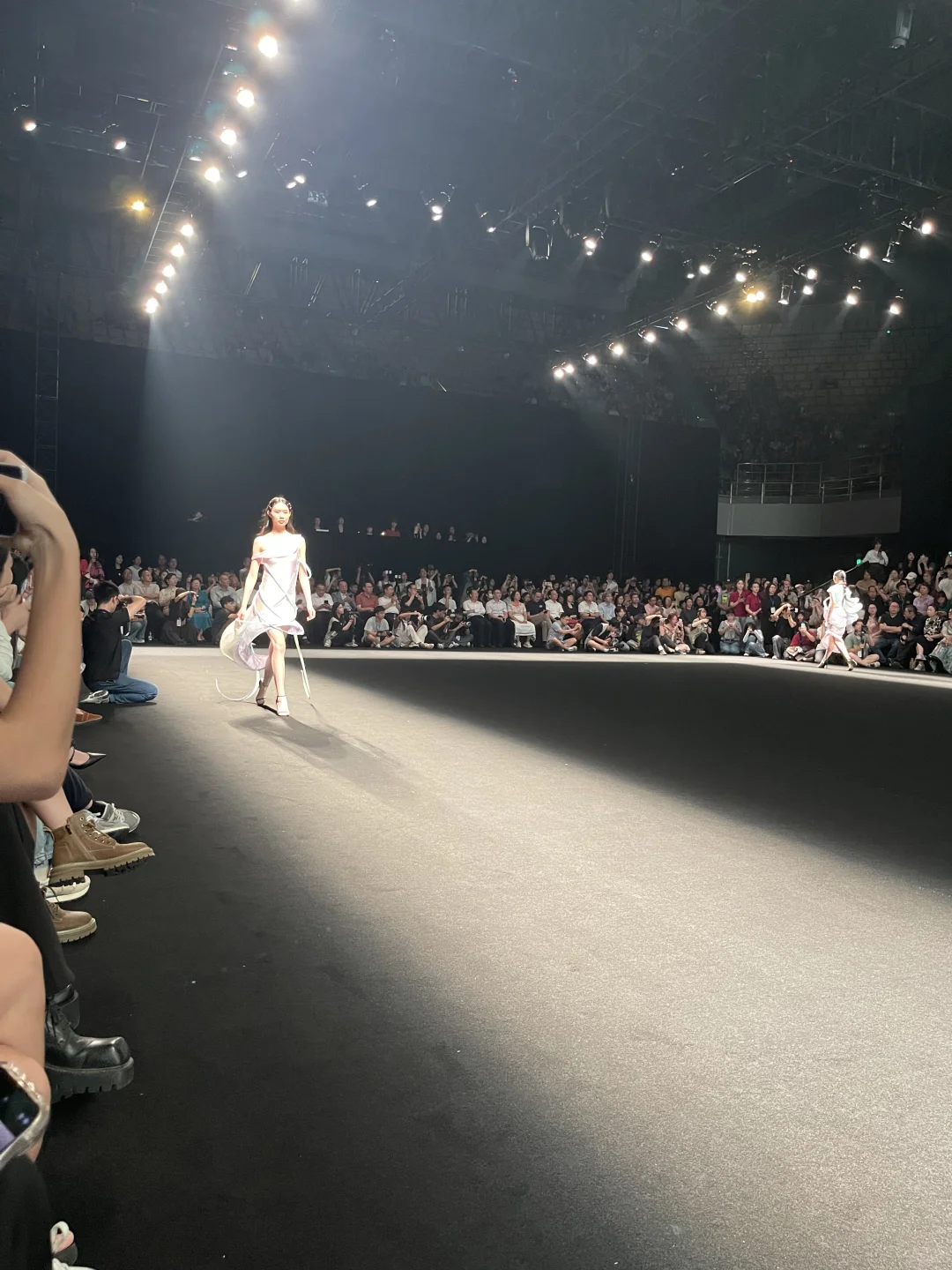 2025华农时装周一睹为快