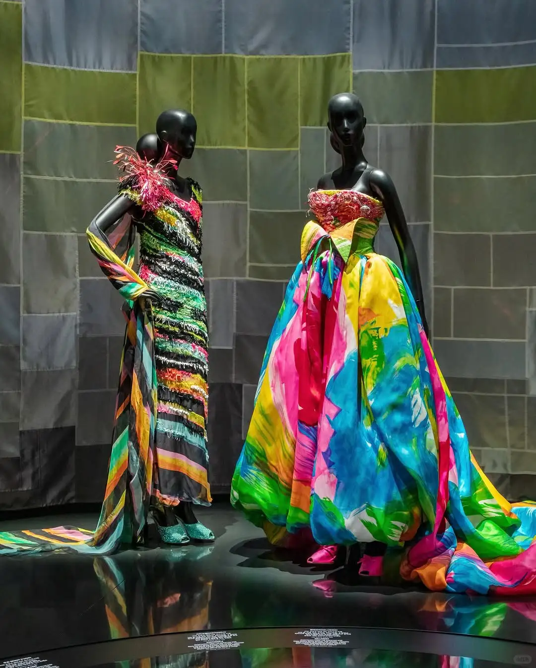 Dior首尔2025｜高定梦境展