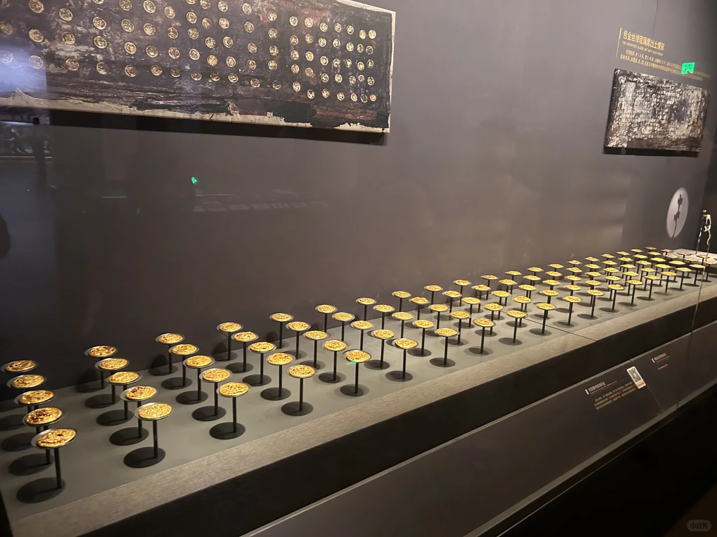 滕王阁出发去海昏侯博物馆往返+参观5h