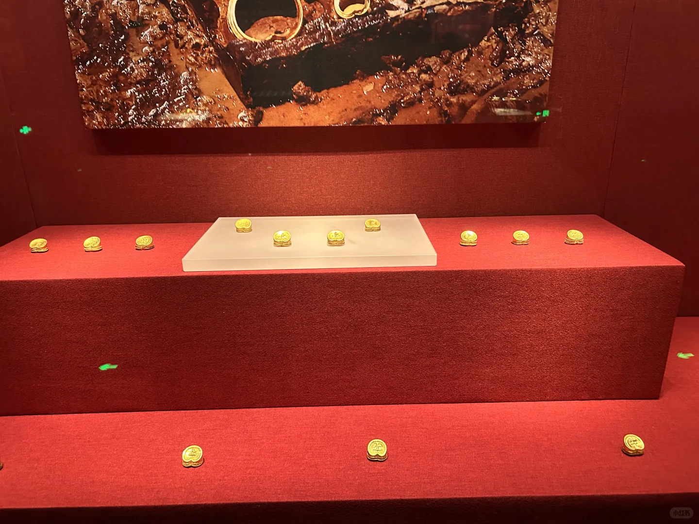 滕王阁出发去海昏侯博物馆往返+参观5h