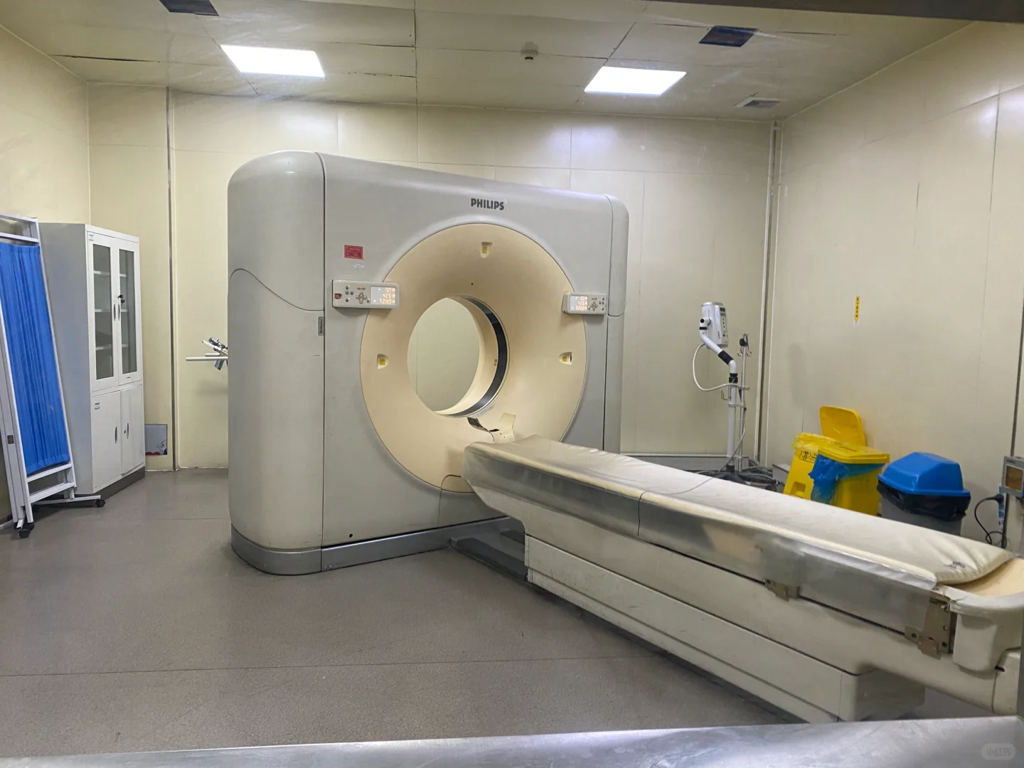 透视高端CT设备采购:国产与进口品牌的权衡