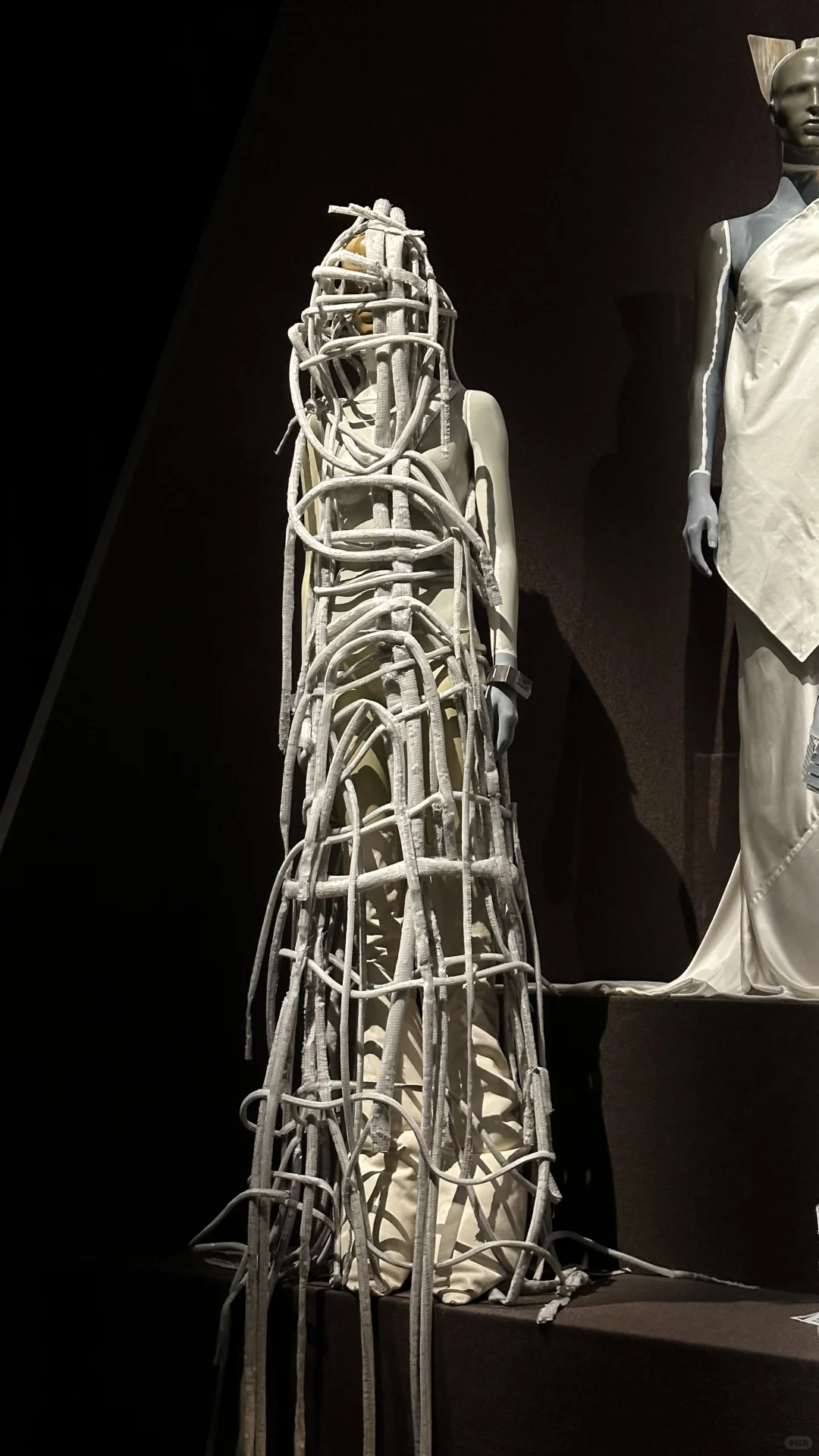 Rick Owen众神宇宙