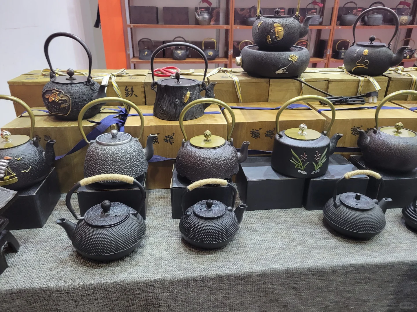 大连日本商品展览会