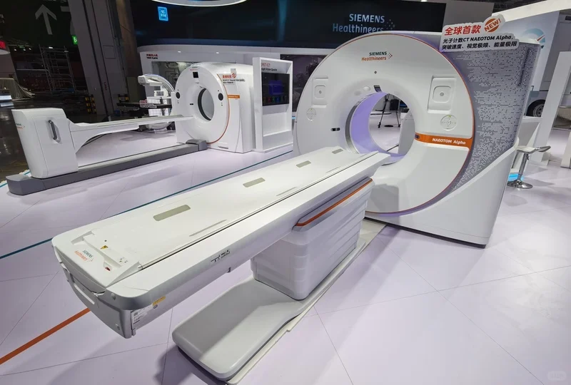 第六届进博会都有哪些医械“黑科技”