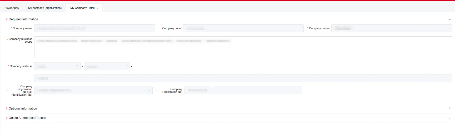 138届广交会境外采购商-代办参展证复盘