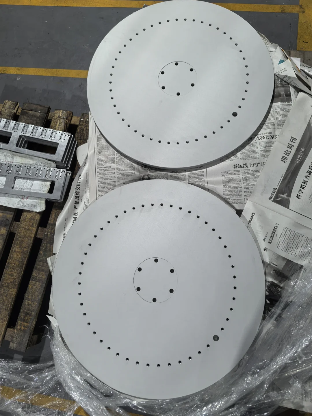 ?机加工厂诚邀合作!资源拉满,共赢未来