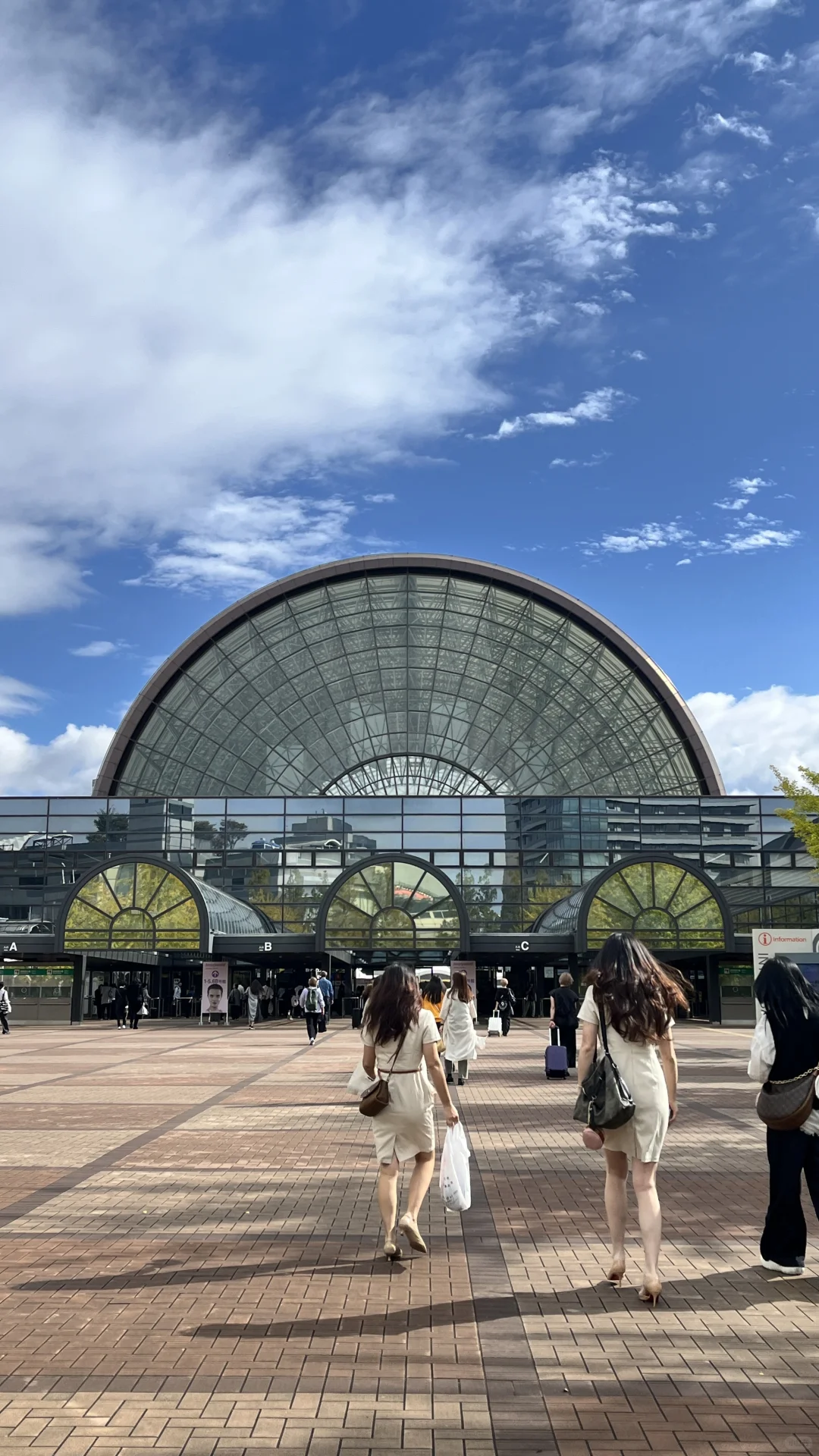 【展会翻译】美博展堪称美容院老板必看的展