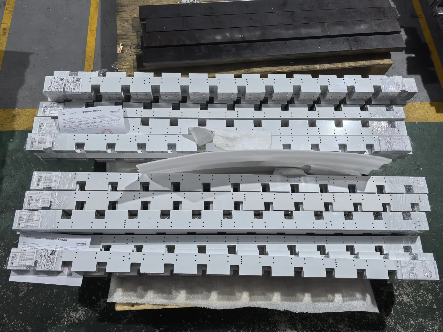 ?机加工厂诚邀合作!资源拉满,共赢未来