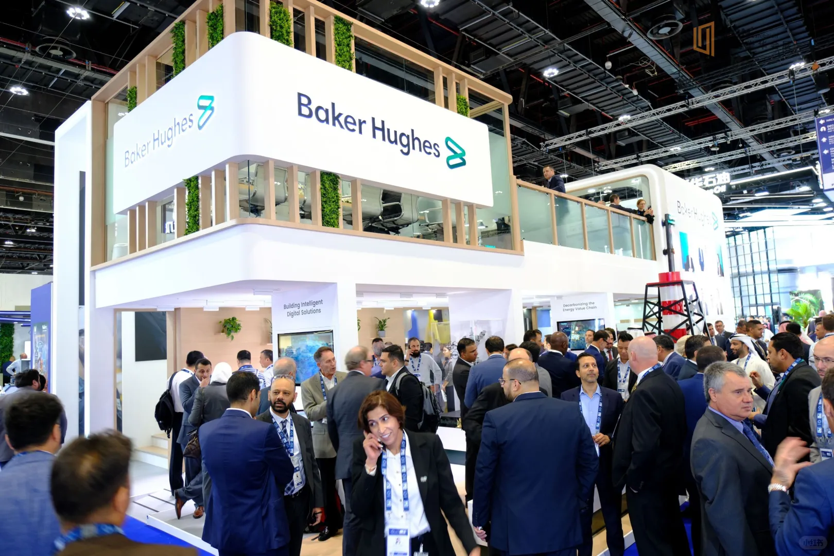 2025阿布扎比石油展ADIPEC,能源人必看⚡️