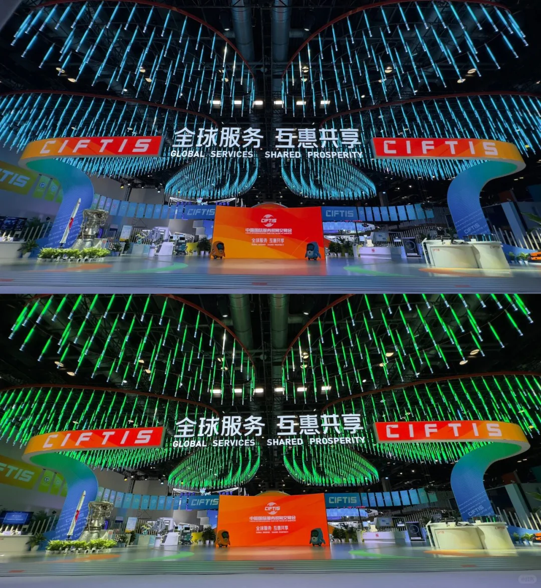 当景观设计师跨界玩儿展厅设计??