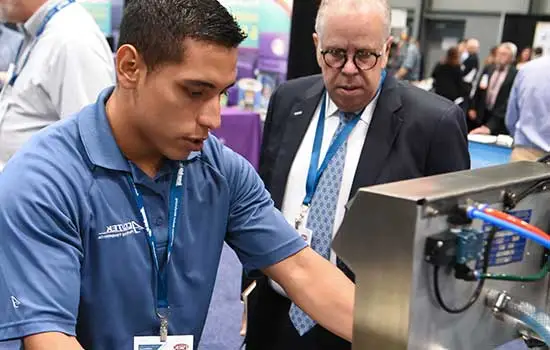 2026年美国西部塑胶技术展览会Plastec 