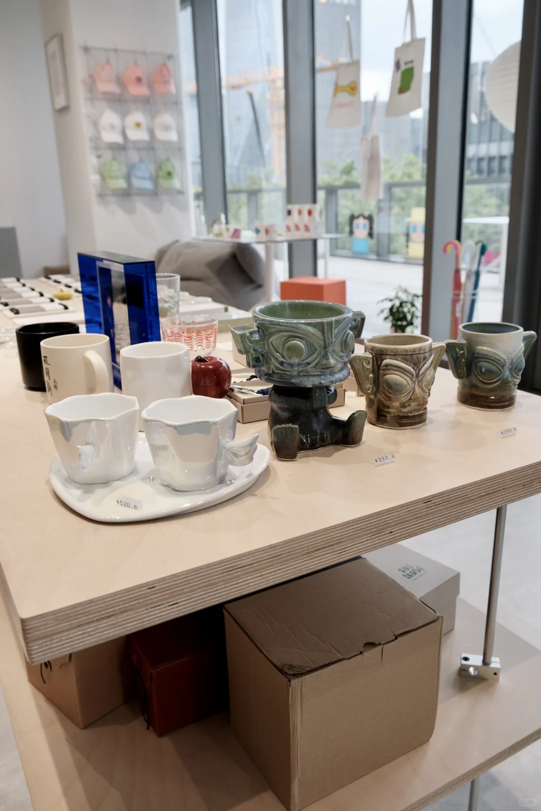 宁波新展?未知花园太好拍，工业风里藏浪漫