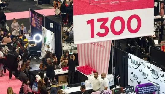 2026年美国迈阿密春季美容化妆品展览会CPNA