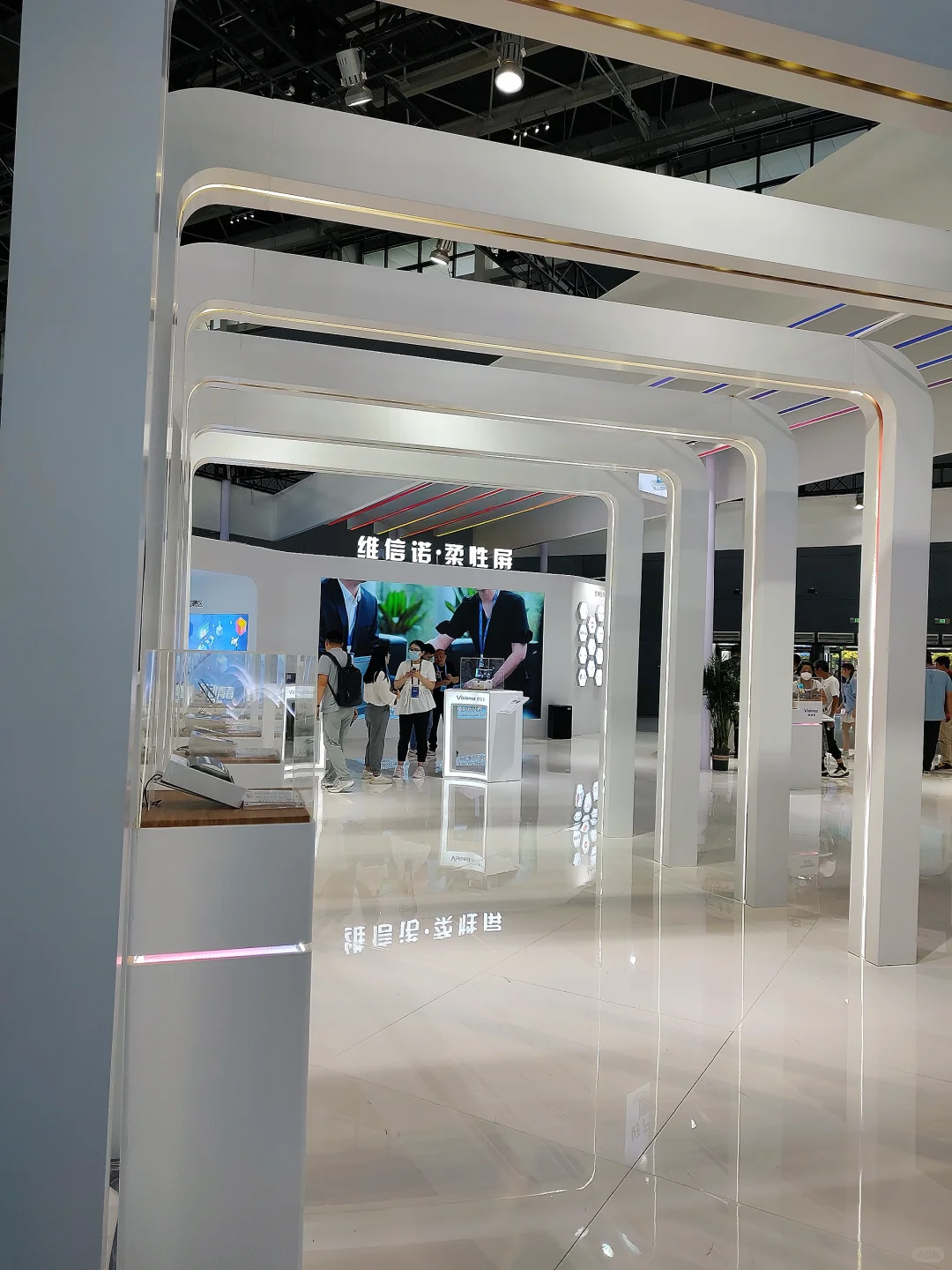 2023正定会展中心数博会值得去逛
