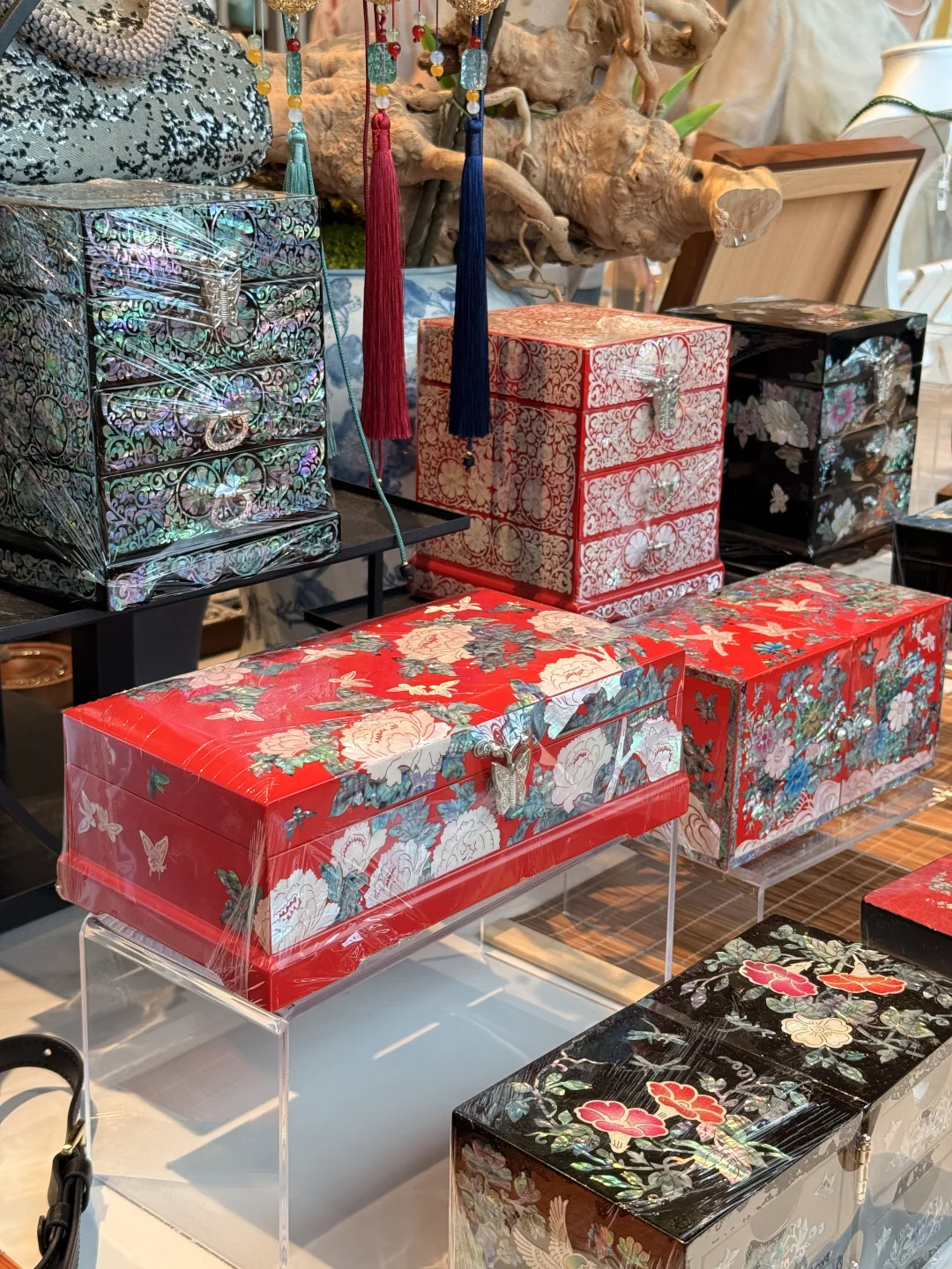 文创控必看！逛到不想走